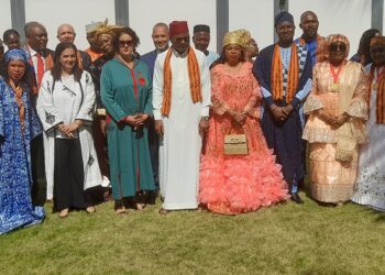 Guinée : les premières assises panafricaines sur les violences faites aux filles et les femmes se tiennent à Conakry