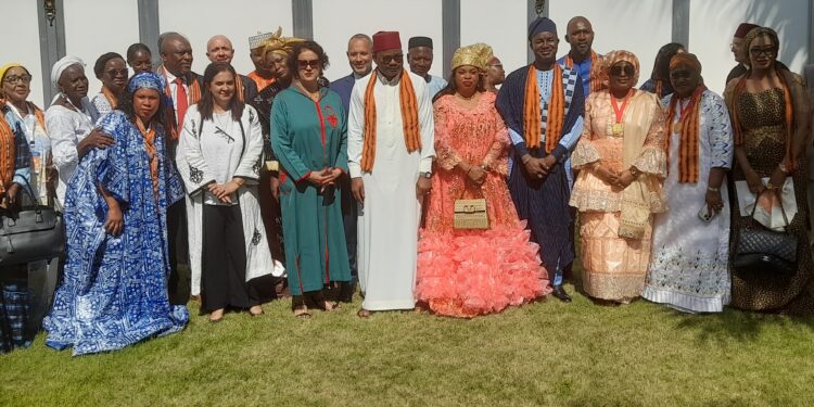 Guinée : les premières assises panafricaines sur les violences faites aux filles et les femmes se tiennent à Conakry