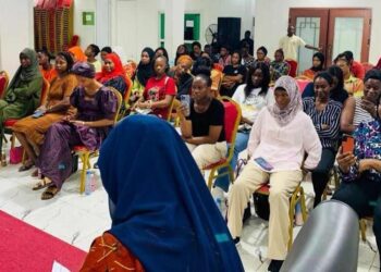 Conakry: 12ème édition du Coaching Femme Modèle une autre réussite de l’initiatrice