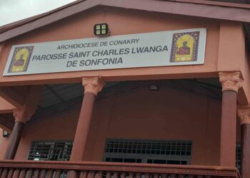 Mort d’une petite fille dans une des toilettes d&rsquo;une église: voici ce que révèle l’autopsie du médecin