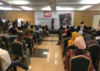 Conakry: lancement de la 3ème édition du forum de l&rsquo;entrepreneuriat et leadership féminin