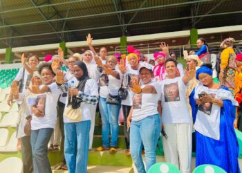 Recrudescence des cas d&rsquo;agressions sexuelles: un collectif de femmes hausse le ton 