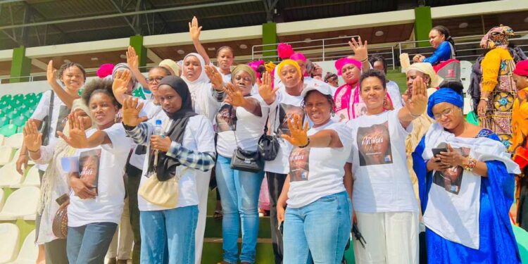 Recrudescence des cas d&rsquo;agressions sexuelles: un collectif de femmes hausse le ton 