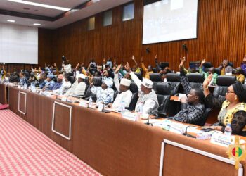 CNT: Les conseillers adoptent des textes sur l&rsquo;économie et Énergie