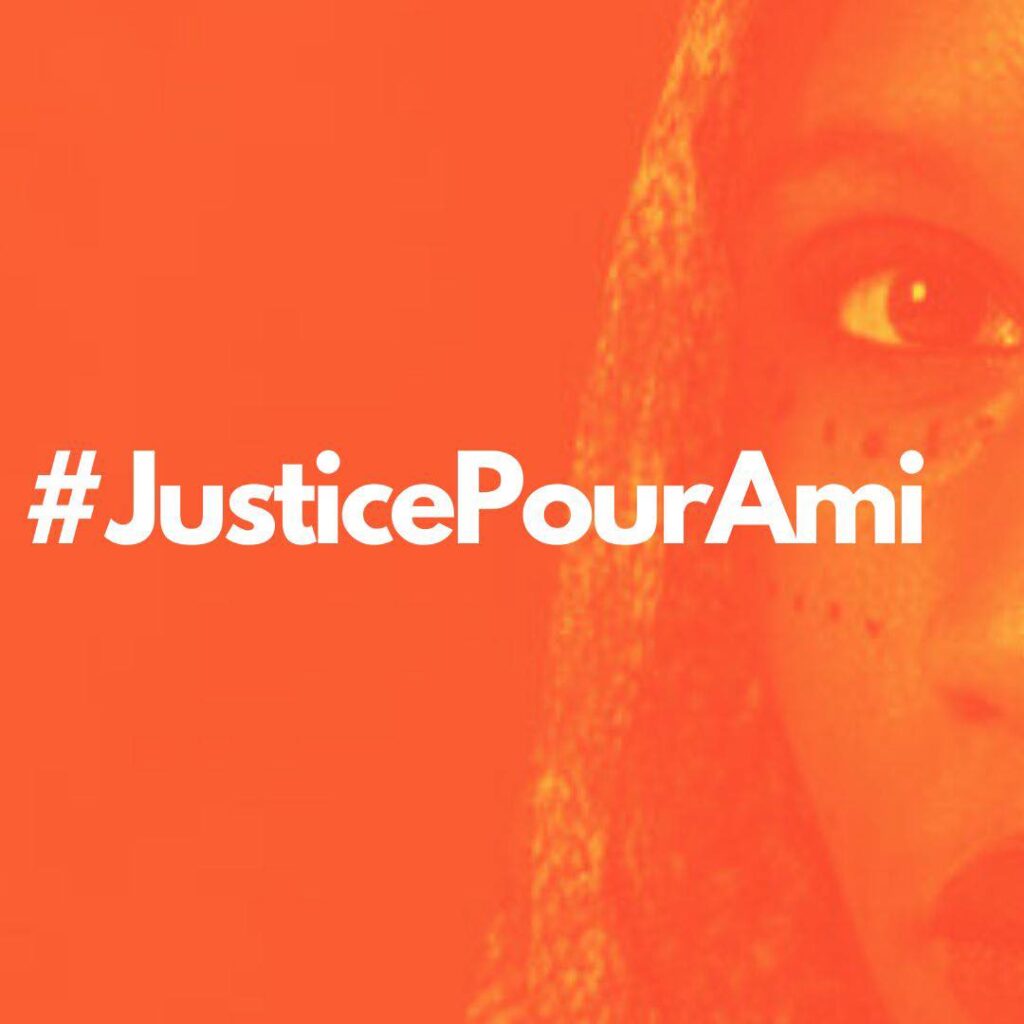 Dossier Aminata Conté : un collectif d’activistes écrit une lettre à la ministre de la promotion féminine
