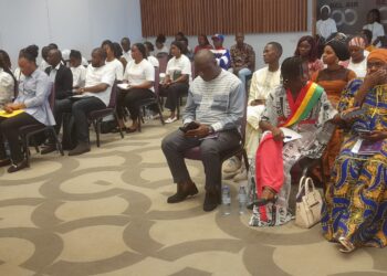 Guinée/lutte contre le mariage d’enfants : Girls First Fund présente officiellement sa stratégie annuelle