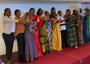 Guinée/lutte contre le mariage d’enfants : Girls First Fund oriente ses partenaires