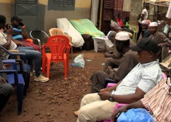 Bambeto: une femme poignardée à mort pour avoir résisté de se faire dépouiller