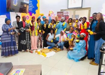 African Women’s Impact Day (AWIDAY) – 2e Édition : Formation et Autonomisation de 200 Jeunes Filles en Entrepreneuriat