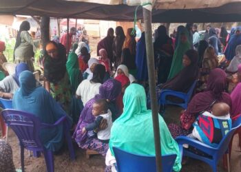 Commune Urbaine de Kagbelen: trois (3) personnes dont une femme enceinte emportées par les eaux de ruissellement