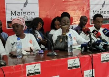 Massacres du 28 Septembre 2009: les victimes demandent leur indemnisation