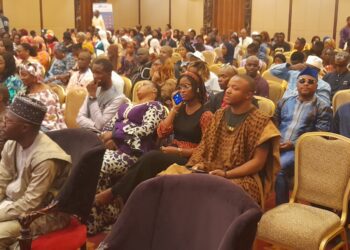 Conakry : Le grand prix Thônhô dévoile les entités qui ont positivement impacté la nation cette année