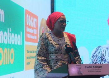 Entrepreneuriat : La ministre du commerce revient sur l’avantage de la filière fonio