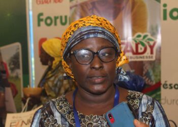 Conakry: le forum international du Fonio officiellement lancé