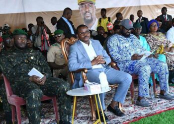 CNT : Les conseillers nationaux lancent une campagne de vulgarisation de l’avant-projet de la Nouvelle constitution