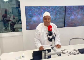 Guinée : voici les conséquences sanitaires du mariage d’enfants