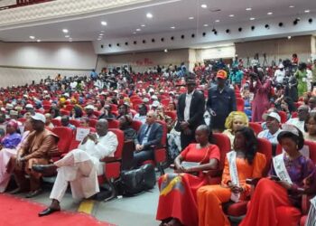 Culture: le festival international du Djembé lancé à Conakry
