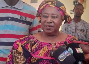 Kindia/installation des nouveaux chefs de quartiers et présidents de conseils de districts : les femmes dénoncent une marginalisation