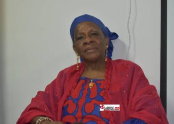 Lutte contre les MGF/Excision en Guinée : cette professeure demande l’applicabilité des textes et lois