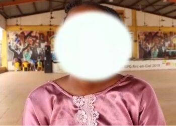 Mariage d’enfants en Guinée : abandonnée par sa famille, cette victime a su se frayer un chemin