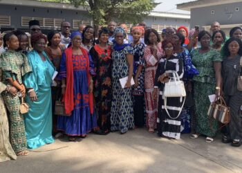 Guinée : l’ONG F2DHG affûte son bâton de pèlerin pour la représentativité des femmes en politique