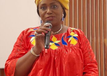 Culture : la nouvelle directrice nationale adjointe de l’hôtellerie et du tourisme dévoile sa mission