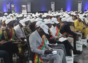 Gouvernance Locale: un atelier de capitalisation des acquis ouvert à Conakry