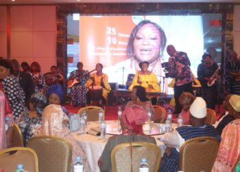 Prise en charge des victimes de VBG: la Fondation Solidarité Féminine organise un gala de charité