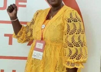 Mois de mars : « la femme est le socle de la stabilité du monde » dixit la DGA de la direction nationale du tourisme et de l’hôtellerie