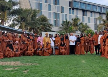 Journée du 8 mars : l’hôtel Noom Conakry magnifie ses travailleuses par une rupture collective