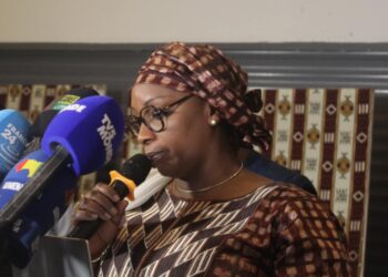 Guinée : 130 partis politiques légalement recensés