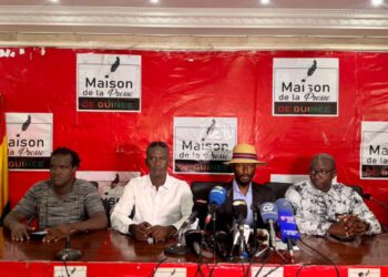 Journée mondiale de la liberté de la presse: le SPPG appelle à rétablir les médias fermés