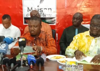 Guinée/Journée mondiale de la liberté de la presse: voici la déclaration des associations de presse