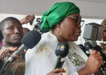 Makèmè Bamba sur sa dernière conversation avec Taban: « priez pour mon épouse, bénissez-la… »