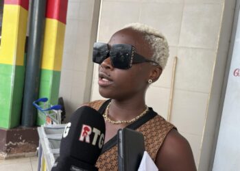 Sheeba Queen sur sa participation au concours Panafricain ‘’Nouvelle Reine’’ : « elle m’a forgé et m’a montré réellement qui je suis »