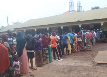 Scrutin du 21 septembre : voici le constat dans certains bureaux de vote de la capitale