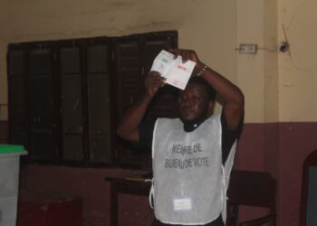 Scrutin du 21 septembre : après le vote, place au dépouillement