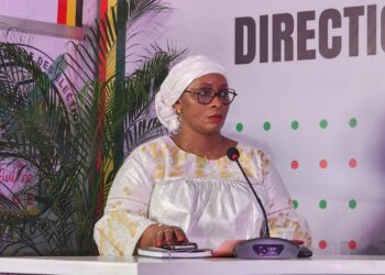 Référendum du 21 septembre : la DGE réaffirme son engagement pour un scrutin transparent