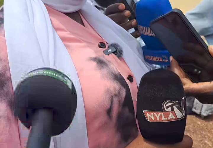 Labé : Fin de détention pour un homme incarcéré suite à une plainte pour viol