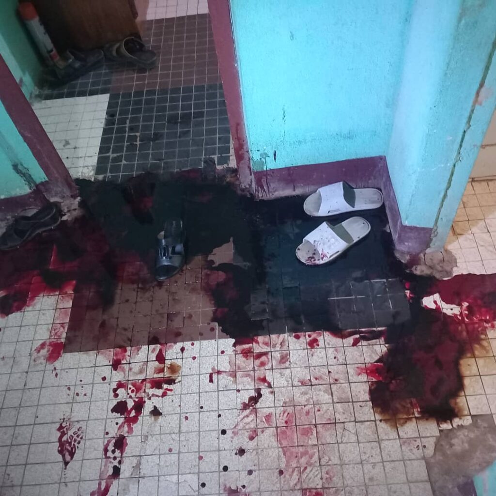 Insécurité à Kindia: une femme tuée à Foulayah, sa moto et son téléphone emportés