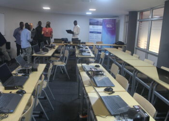 Conakry : La France implante une station d’intelligence artificielle