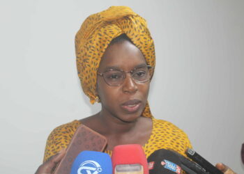 L’essor de l’intelligence artificielle dans l’enseignement : « les fautes de nos étudiants nous manquent » dixit Dr Safiatou Diallo