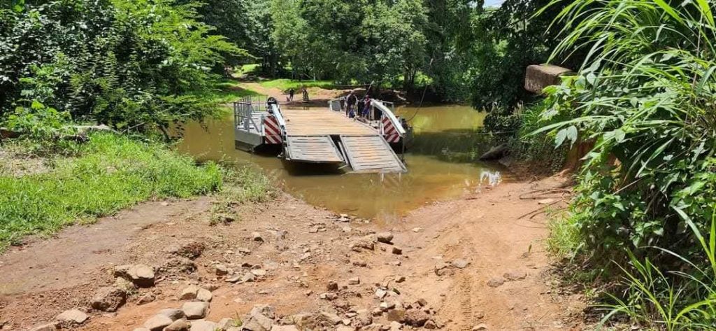 Koubia / Gadha Woundou : Enclavement et pénurie d’eau, le cri de détresse des femmes