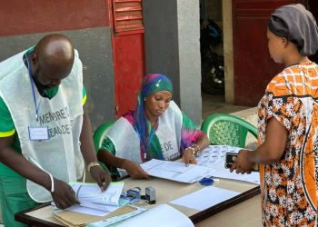 Présidentielle 2025 : Dixinn au rendez-vous de l&rsquo;histoire