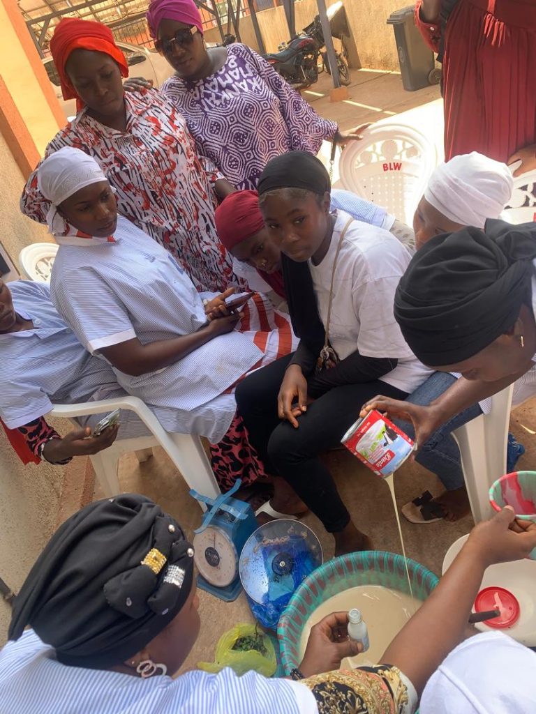 Kankan : Le Colloque National des Femmes Entrepreneures mise sur la transformation locale