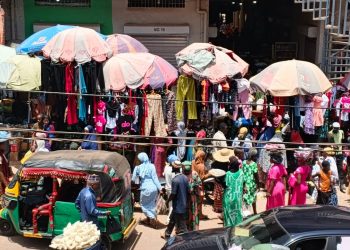 Kindia : Entre crise de liquidité et rareté de la clientèle, les acteurs économiques face à la morosité