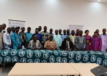 Kindia : des journalistes formés au monitoring des discours de haine en période électorale