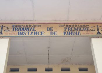 Kindia : Trois femmes condamnées pour homosexualité et menaces de mort 