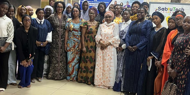 Guinée : Lancement de la 1ère édition du Forum National sur le Féminisme