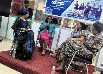 Conakry : Définir le féminisme guinéen au cœur d’un panel de discussion